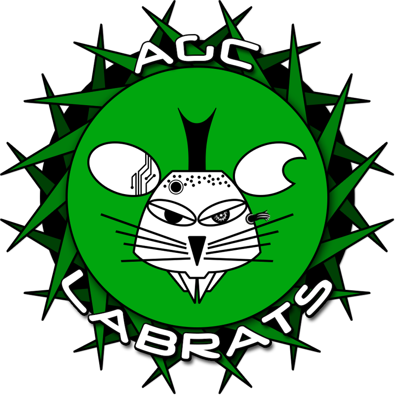 AGC Labrats